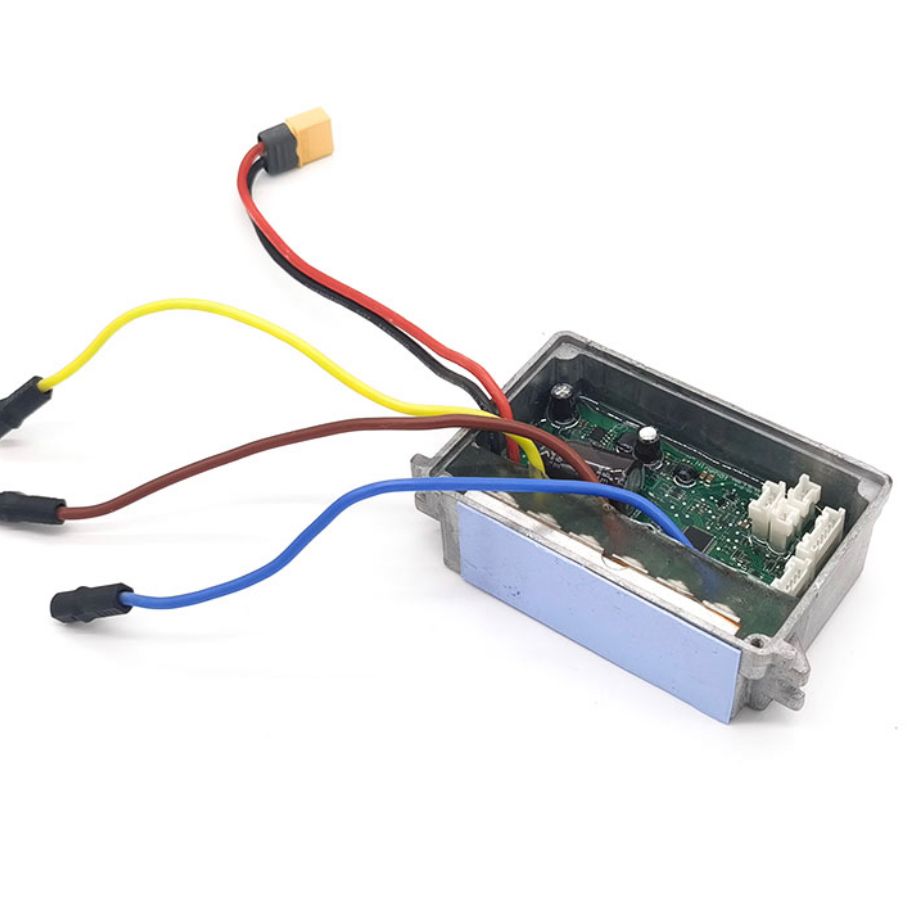 Controller für Ninebot Max G30